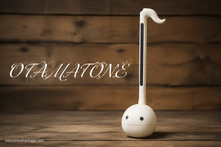 Otamatone: The Modern Japanese Electronic Instrument Explained